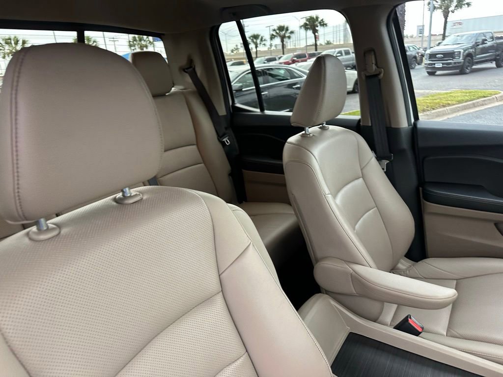 Used 2022 Honda Ridgeline RTL image 25
