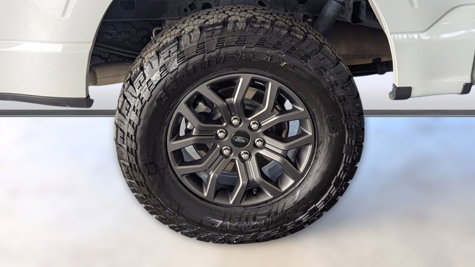 Certified 2023 Ford F150 Tremor w/ Equipment Group 402A High image 12