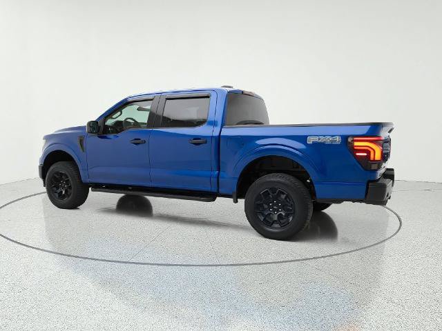Certified 2024 Ford F150 STX w/ Equipment Group 201A FX4 AWD/4WD image 5