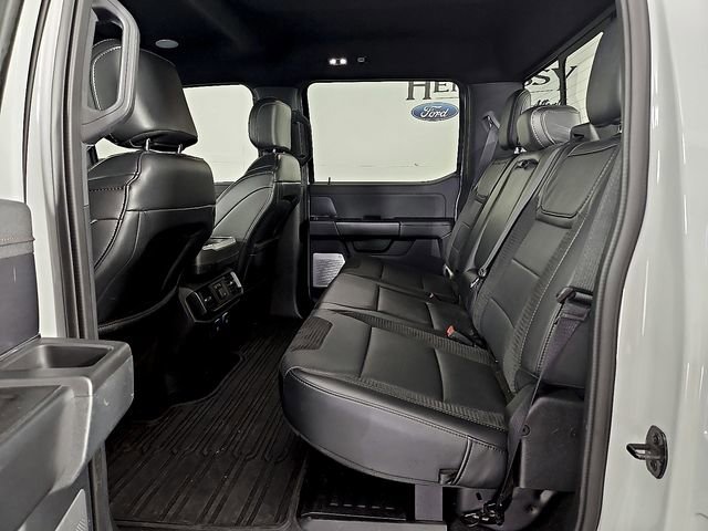 Certified 2023 Ford F150 Raptor image 11