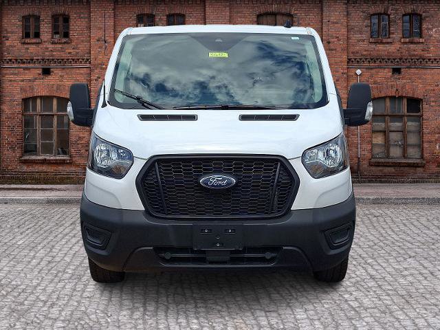 Certified 2024 Ford Transit 250 Low Roof RWD image 2