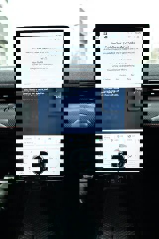 Certified 2025 Ford Mustang Mach-E Premium w/ Sport Appearance Package image 17