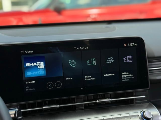 Used 2026 Hyundai Kona SEL Sport FWD image 22