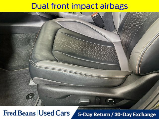 Used 2024 Subaru Crosstrek 2.5i Limited AWD/4WD image 22