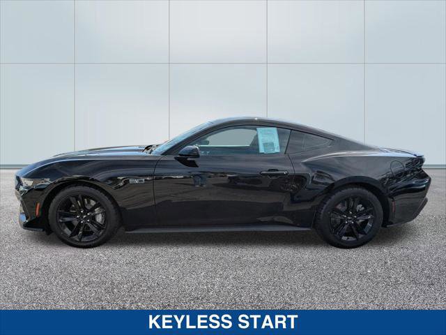 Certified 2024 Ford Mustang GT image 6