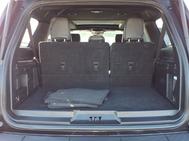 Certified 2020 Ford Expedition Max King Ranch AWD/4WD image 9