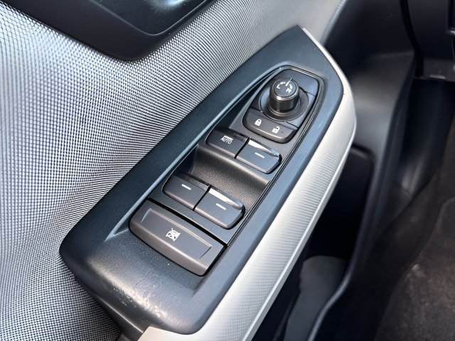 Used 2025 Subaru Forester AWD/4WD image 12