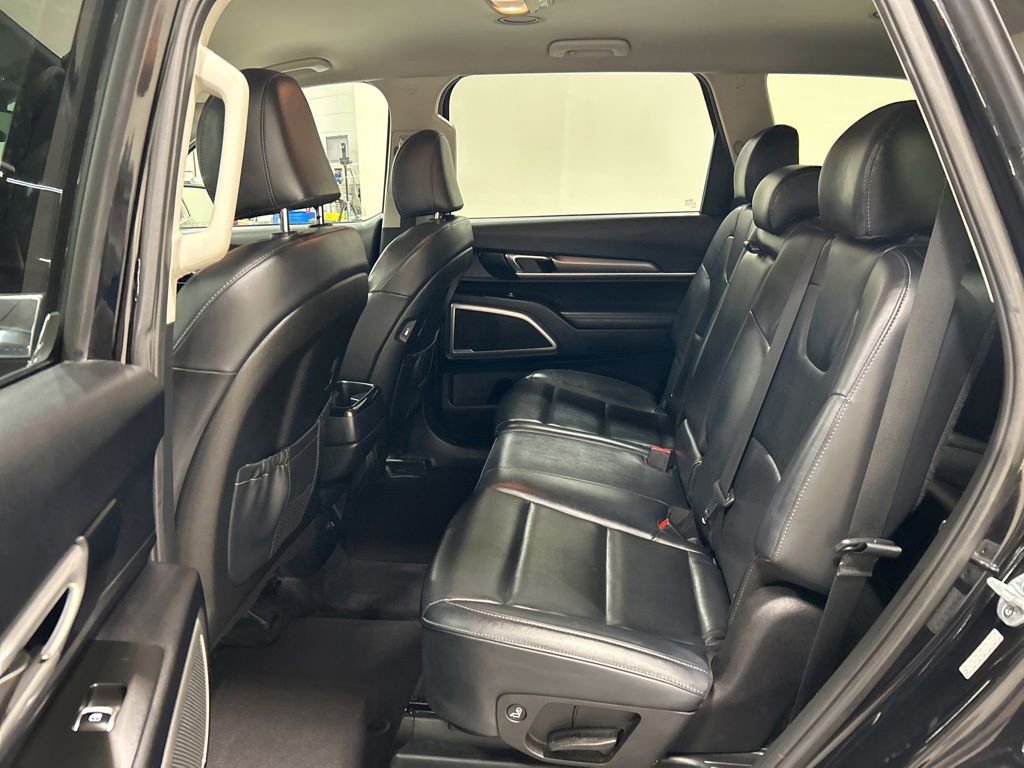 Used 2020 Kia Telluride LX AWD/4WD image 27
