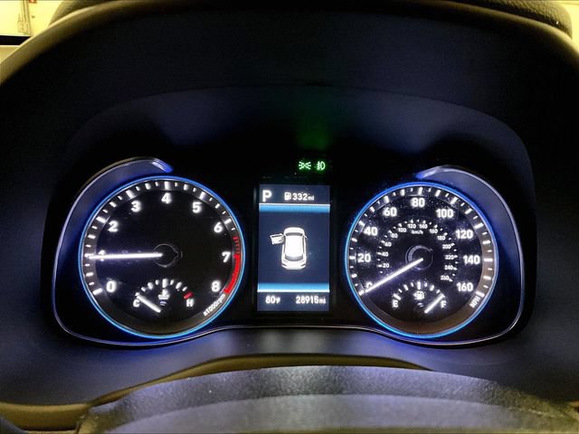 Used 2021 Hyundai Kona Ultimate AWD/4WD image 19