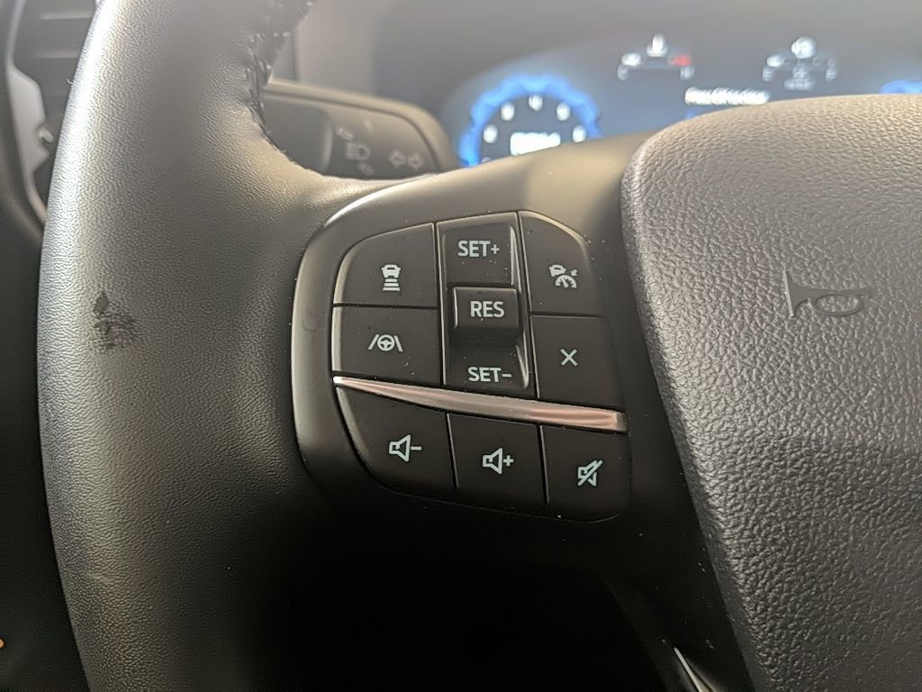 Certified 2025 Ford Bronco Sport Outer Banks w/ Outer Banks Tech Package+ image 15