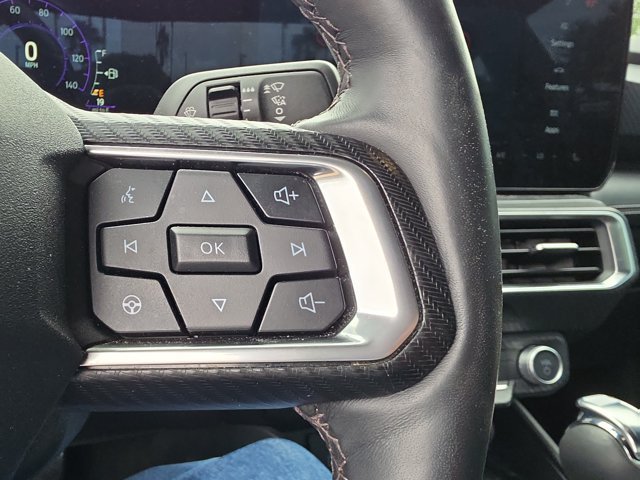 Certified 2024 Ford Mustang Premium RWD image 17