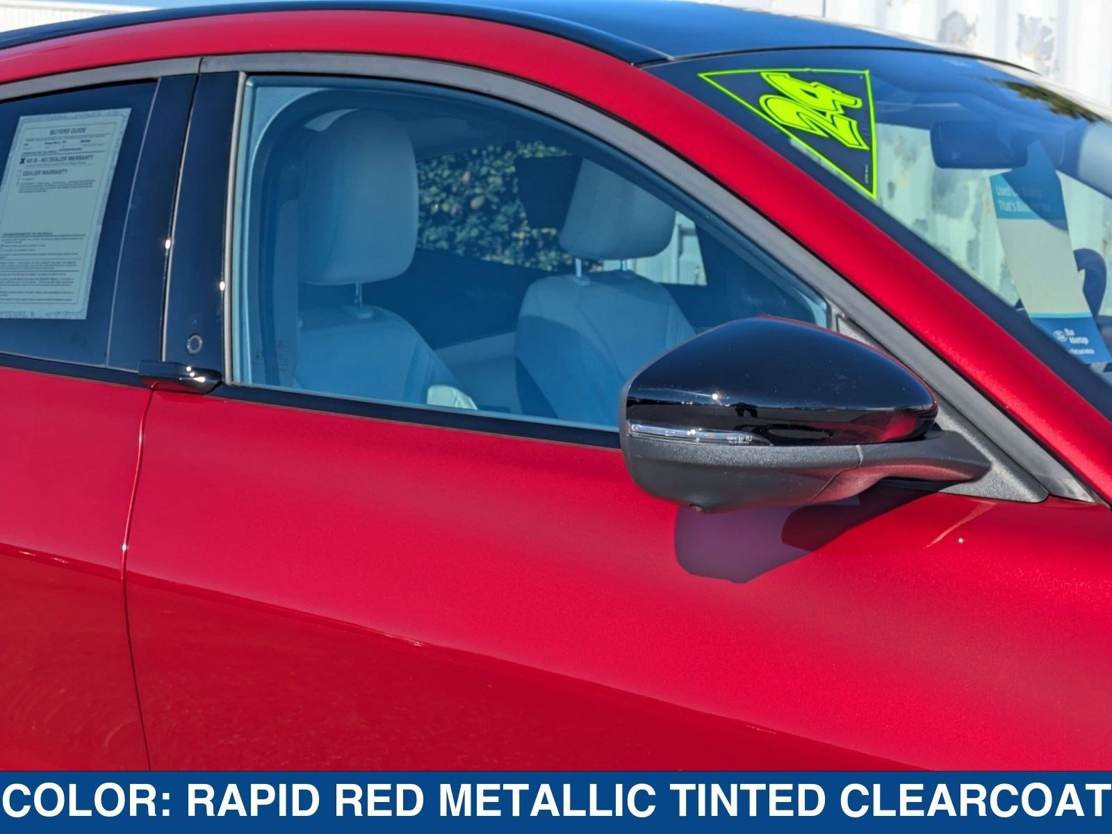 Certified 2024 Ford Mustang Mach-E Premium image 10