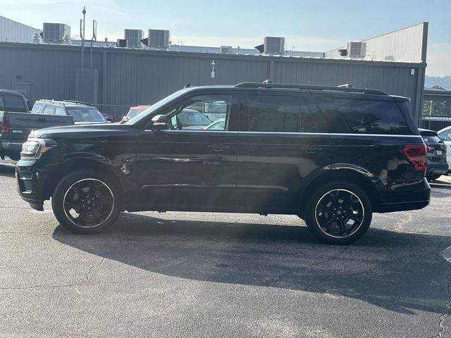 Certified 2023 Ford Expedition Limited AWD/4WD image 7