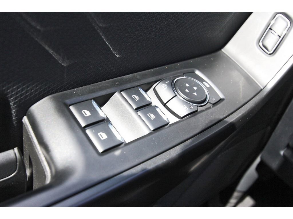 Certified 2025 Ford F150 STX w/ Equipment Group 200A RWD image 19