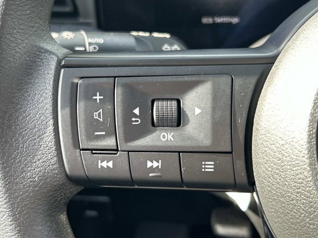 Used 2026 Nissan Kicks SV w/ Cold Weather Package FWD image 31