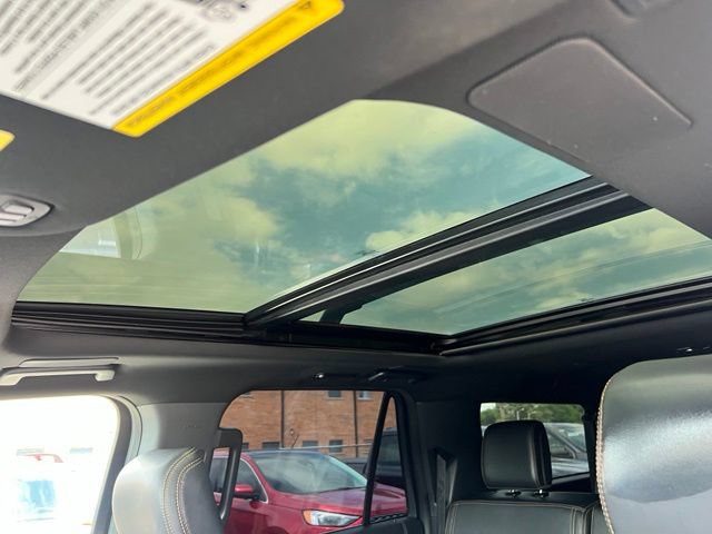 Certified 2023 Ford Expedition Max Platinum AWD/4WD image 20