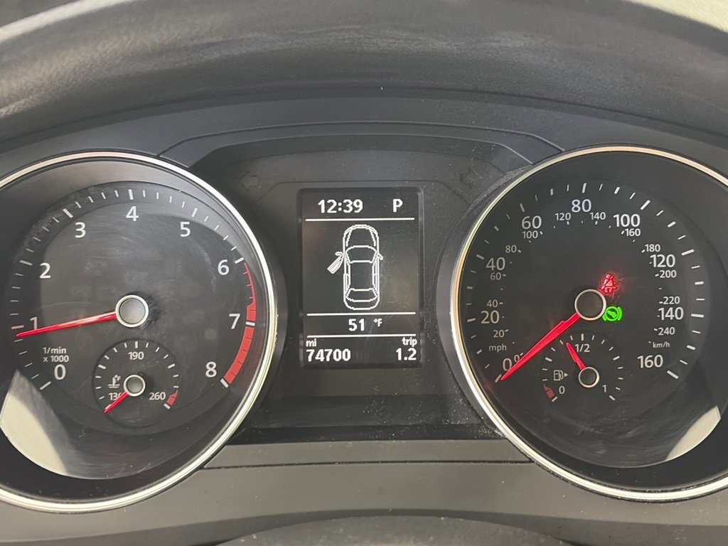 Used 2018 Volkswagen Jetta SE image 15