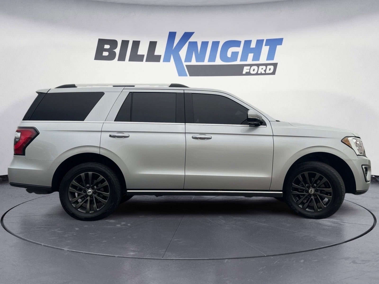 Certified 2019 Ford Expedition Limited image 6