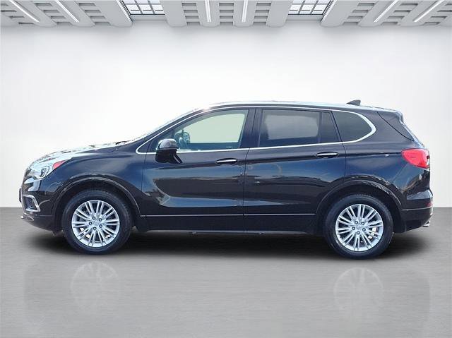 Used 2017 Buick Envision Preferred image 3