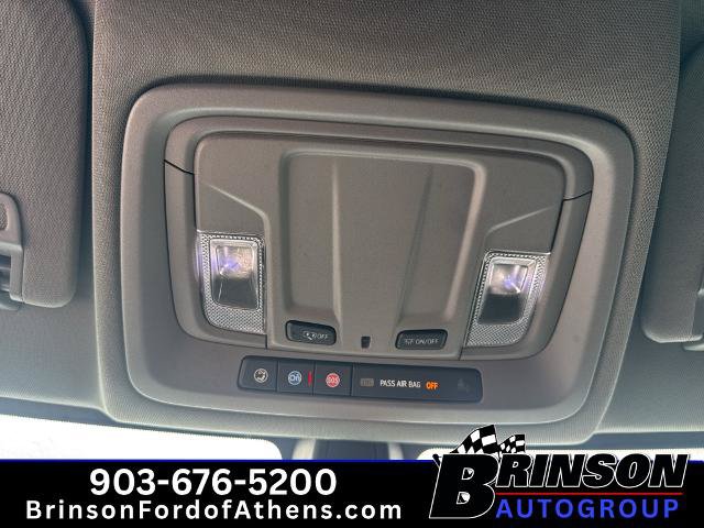 Used 2021 GMC Sierra 1500 Elevation AWD/4WD image 29