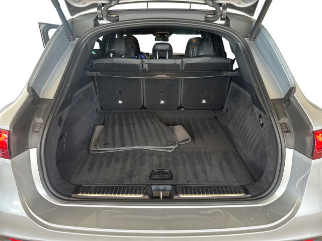Used 2023 Mercedes-Benz EQS 450+ 4MATIC SUV image 19