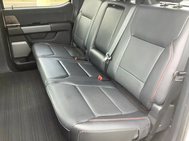 Certified 2021 Ford F150 Lariat w/ Equipment Group 502A High AWD/4WD image 20