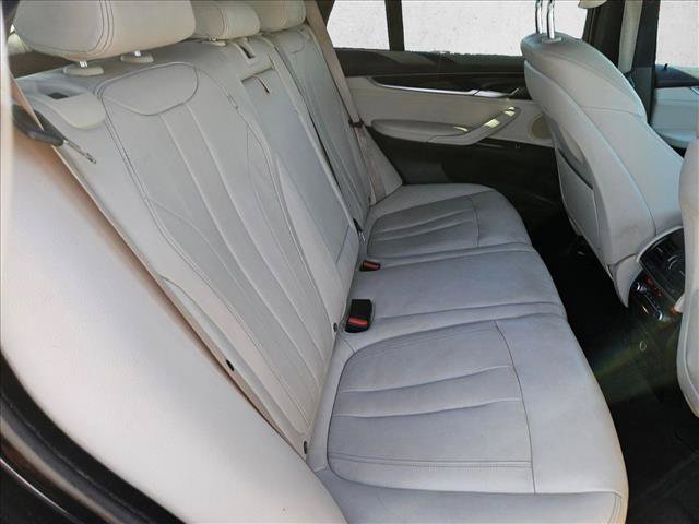 Used 2018 BMW X5 sDrive35i w/ M Sport Package RWD image 22