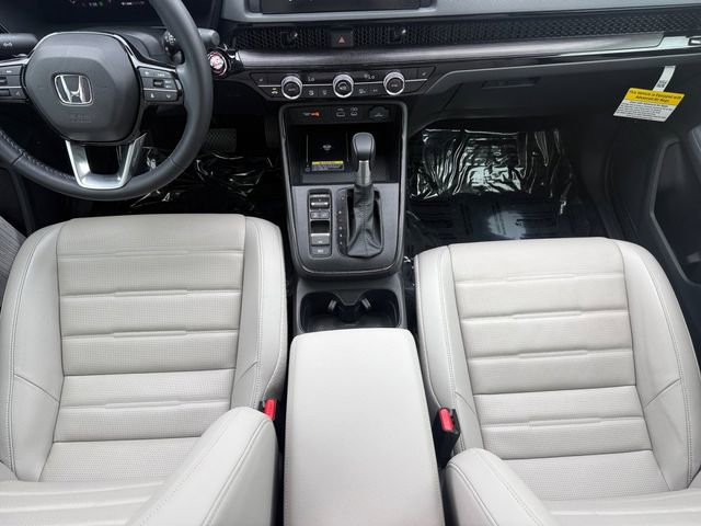 Used 2025 Honda CR-V EX-L image 6