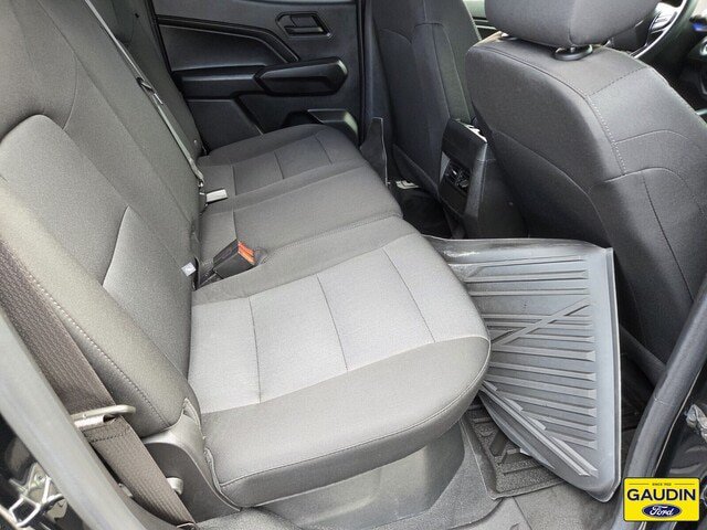 Used 2023 Chevrolet Colorado Trail Boss w/ Advanced Trailering Package AWD/4WD image 15