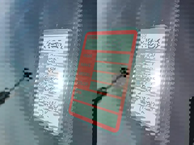 Certified 2025 Ford Explorer ST-Line w/ Premium Package image 28