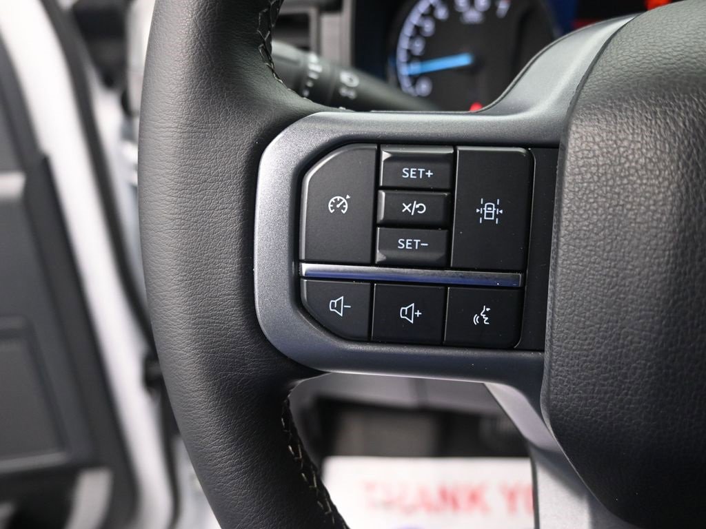 Certified 2023 Ford F150 XLT w/ Equipment Group 302A High image 7