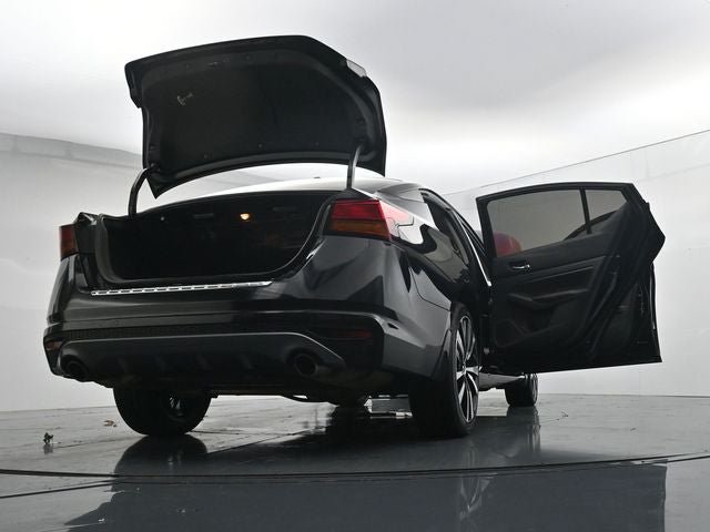 Used 2022 Nissan Altima 2.5 SR AWD/4WD image 44