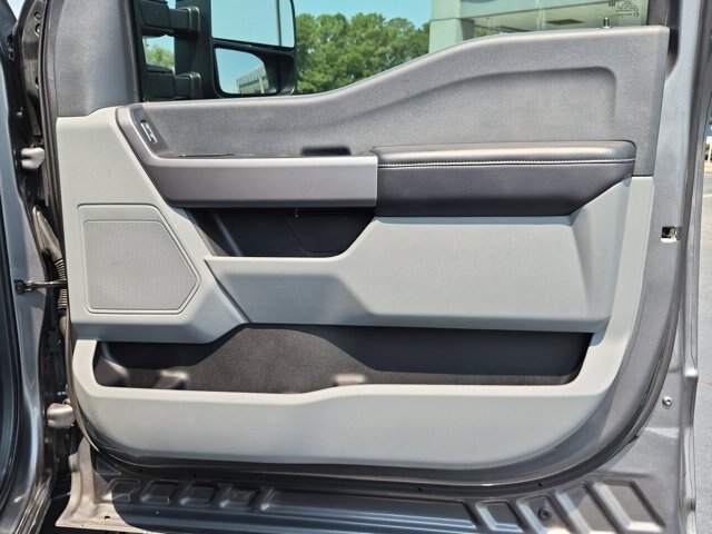 Certified 2025 Ford F350 XLT w/ 360-Degree Camera Package AWD/4WD image 31