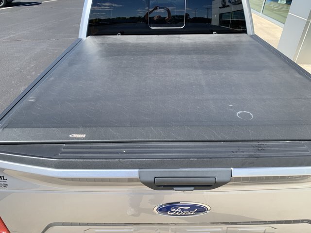 Certified 2020 Ford F150 XLT w/ Equipment Group 302A Luxury AWD/4WD image 10