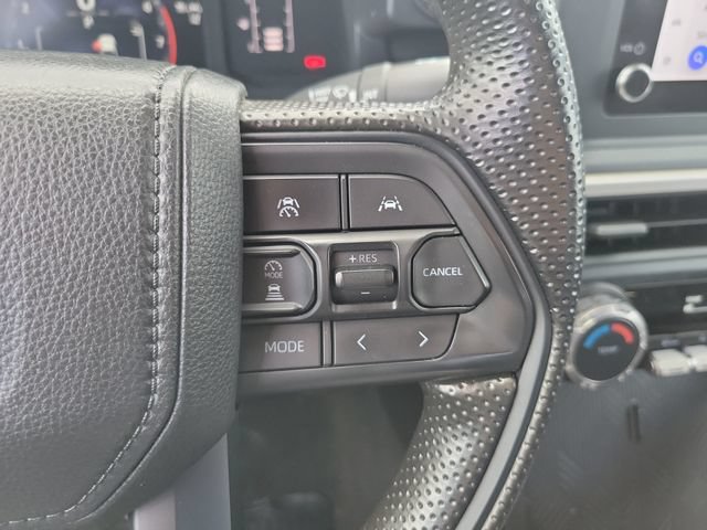 Used 2024 Toyota Tacoma SR RWD image 19