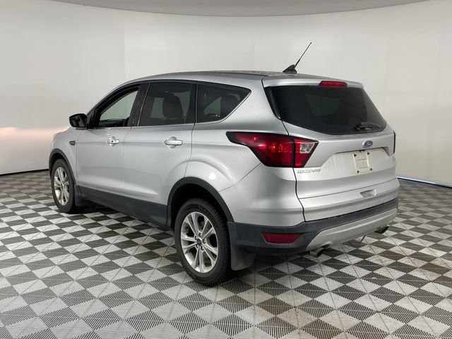 Certified 2019 Ford Escape SE AWD/4WD image 14