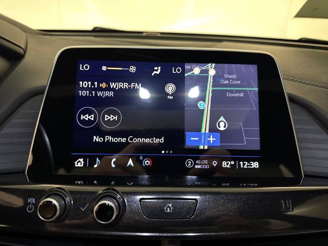 Used 2021 Cadillac CT4 Luxury w/ Sun And Sound Package AWD/4WD image 27