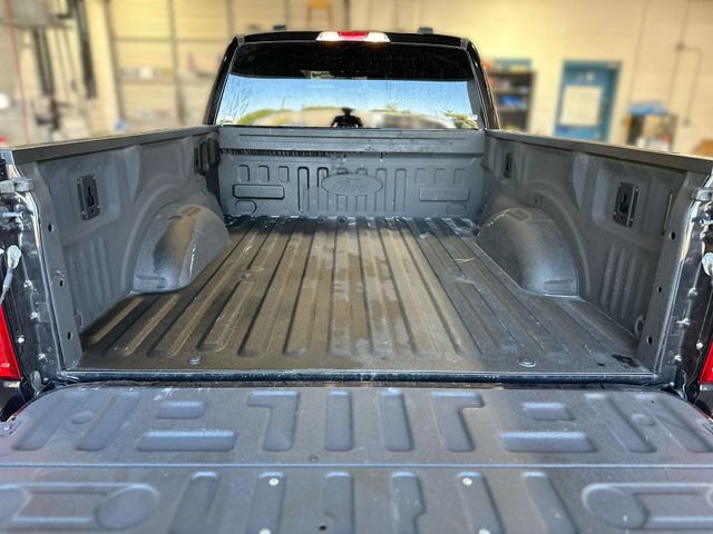 Certified 2022 Ford F150 XL w/ STX Appearance Package RWD image 24