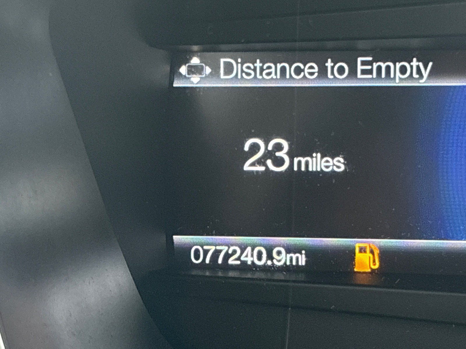 Certified 2020 Ford Fusion SE AWD/4WD image 16