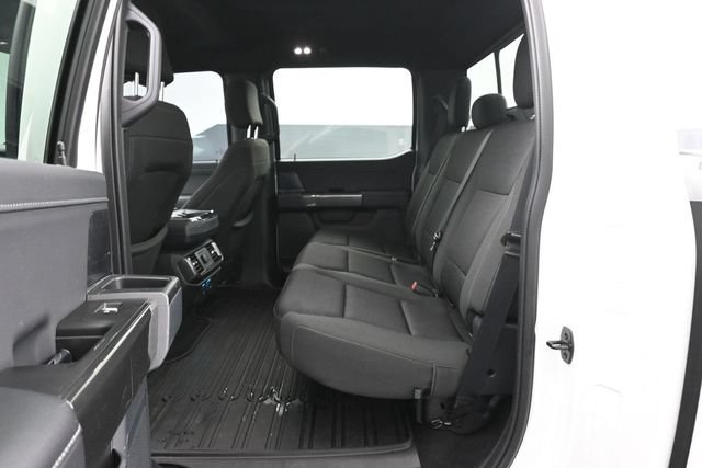 Certified 2023 Ford F150 XLT w/ Equipment Group 302A High AWD/4WD image 21