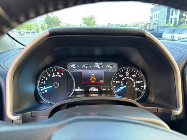 Certified 2018 Ford F150 Lariat w/ Equipment Group 502A Luxury AWD/4WD image 10