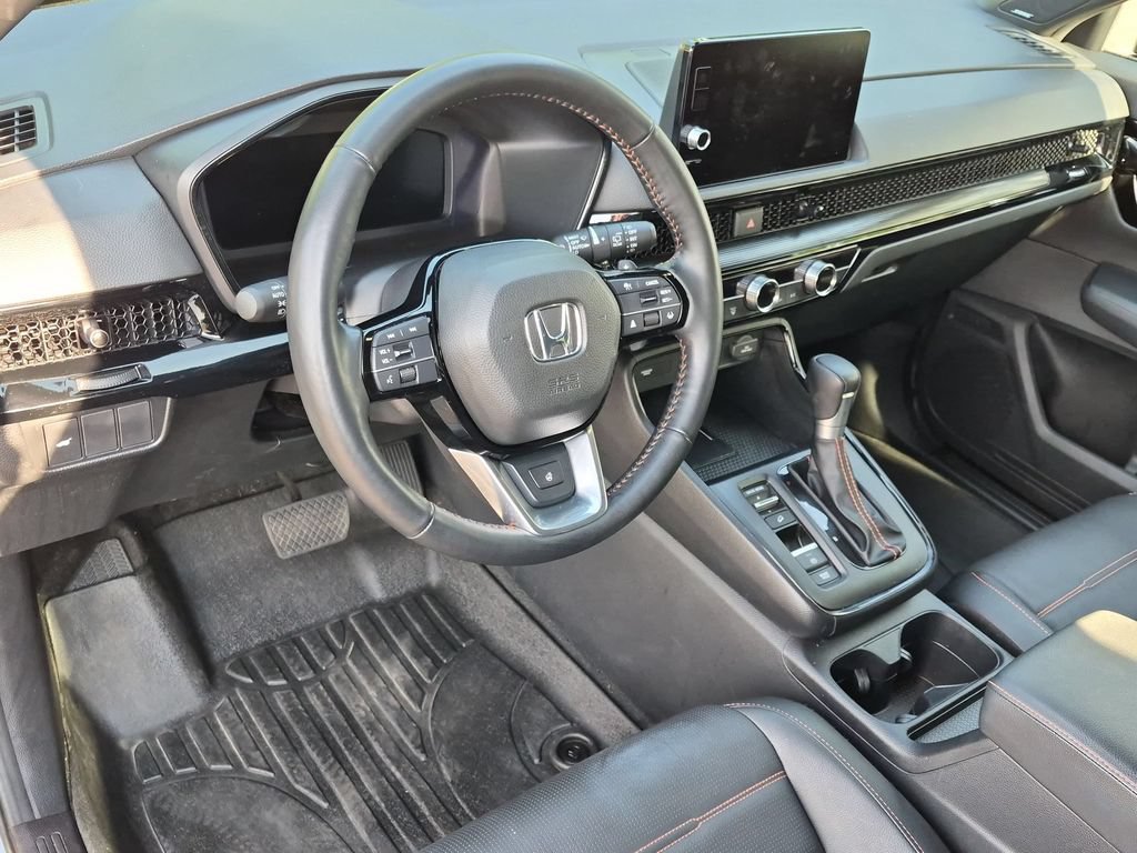 Used 2026 Honda CR-V Sport Touring image 10