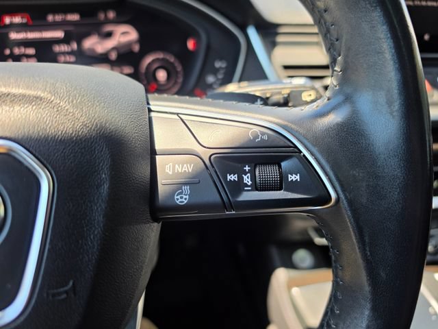 Used 2020 Audi Q5 2.0T Premium Plus w/ Premium Plus Package AWD/4WD image 23