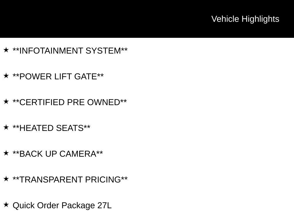 Used 2023 Chrysler Pacifica Touring-L FWD image 17