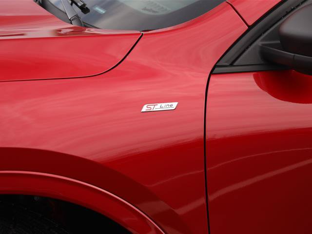 Certified 2024 Ford Escape ST-Line AWD/4WD image 8