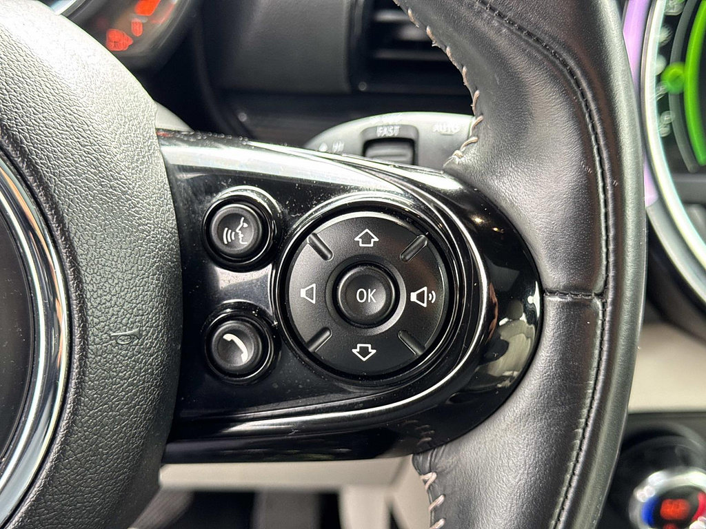 Used 2019 MINI Cooper Clubman S w/ Starlight Blue Edition FWD image 10