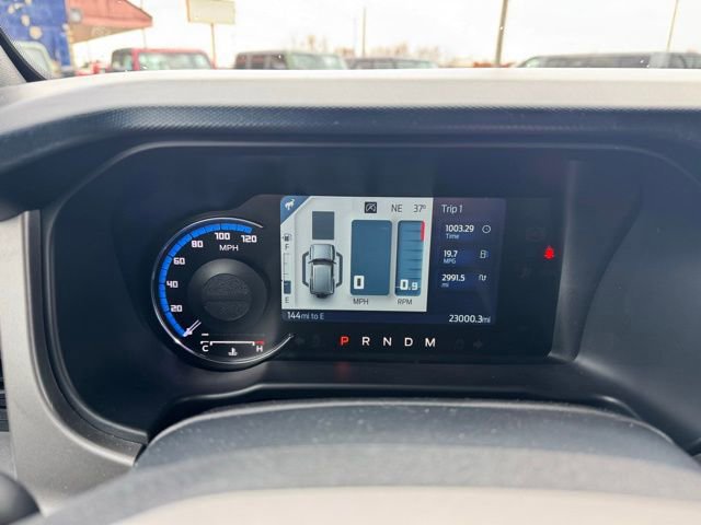 Certified 2022 Ford Bronco Outer Banks image 20