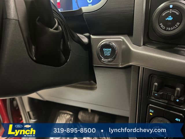 Certified 2026 Ford F150 XLT AWD/4WD image 17