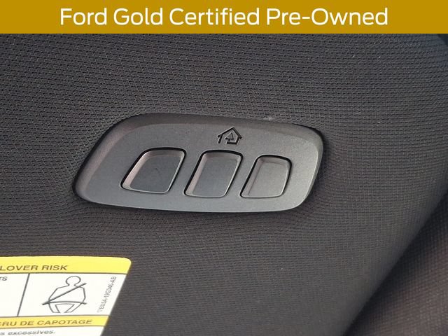 Certified 2023 Ford F150 Platinum w/ Equipment Group 701A High AWD/4WD image 33