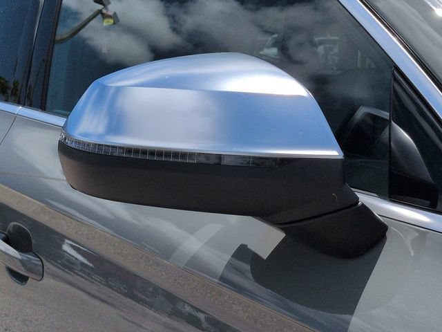 Used 2021 Audi SQ5 Premium Plus AWD/4WD image 10